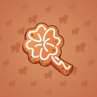 Clover Pin #61882