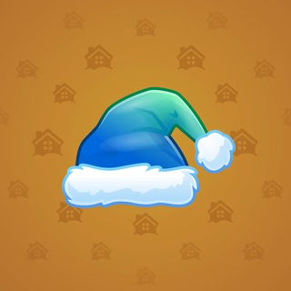 Santa Hat #39609