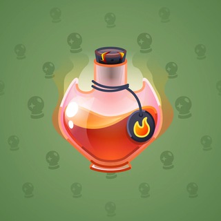 Love Potion #17793