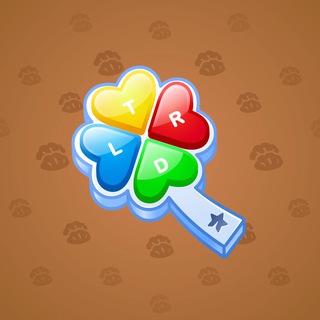 Clover Pin #137578