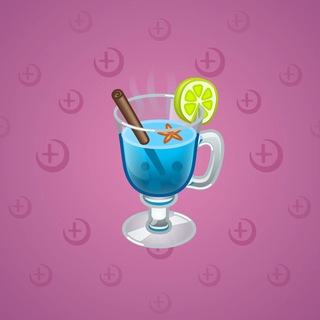 Spiced Wine #37687