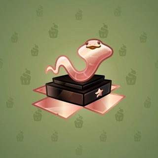 Snake Box #169617