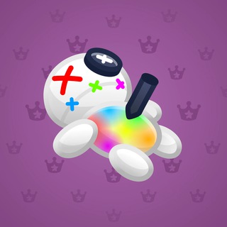 Voodoo Doll #22031