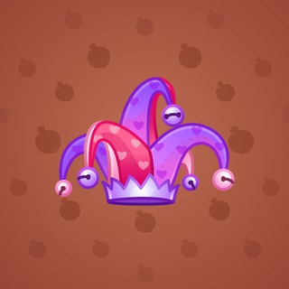 Jester Hat #7626