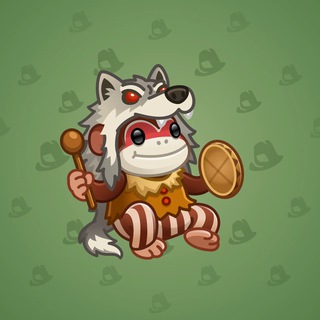 Jolly Chimp #75224