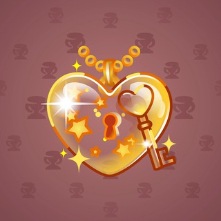 Cupid Charm #12375