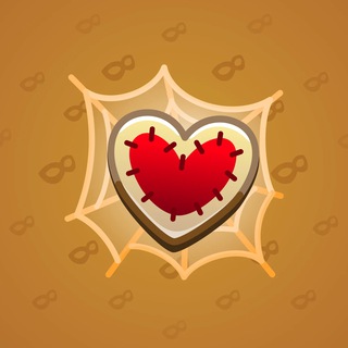 Trapped Heart #23044