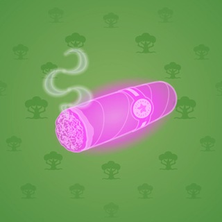 Vintage Cigar #20070