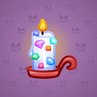 Eternal Candle #23760