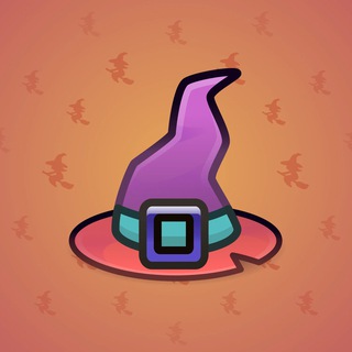 Witch Hat #64166