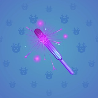 Party Sparkler #94039
