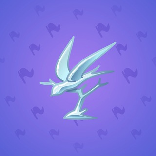 Rare Bird #10549