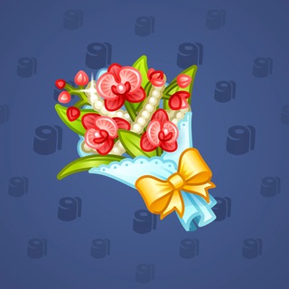 Pretty Posy #78266