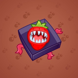 Berry Box #38424