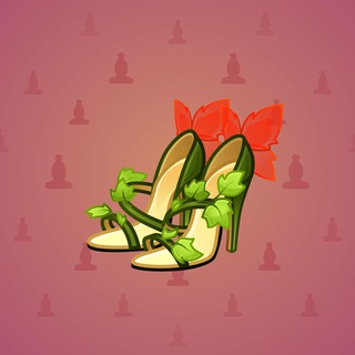 Sky Stilettos #832