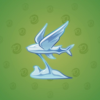 Rare Bird #12589