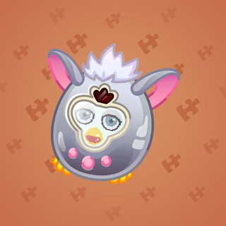 Furby