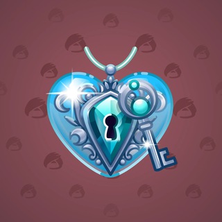 Cupid Charm #19650