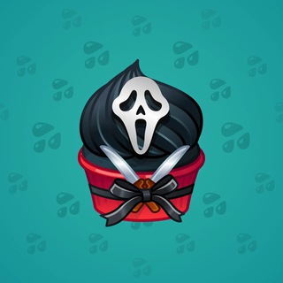Whip Cupcake #84796
