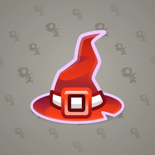 Witch Hat #33676