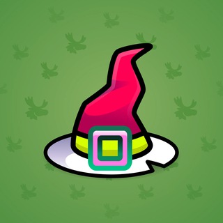 Witch Hat #62847
