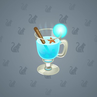 Spiced Wine #36201