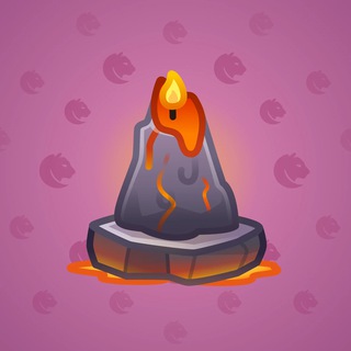 Eternal Candle #32589