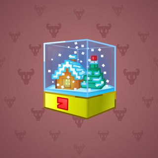 Snow Globe #29904