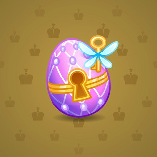 Easter Egg #13897