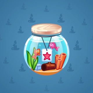 Restless Jar #10242
