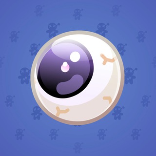 Evil Eye #2199