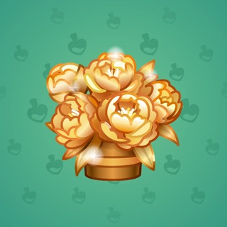 Lush Bouquet #111133