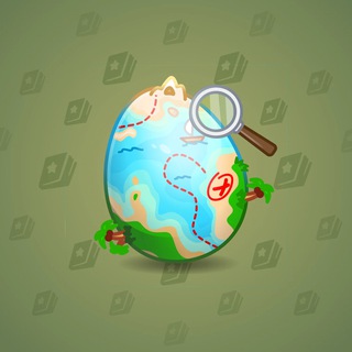 Easter Egg #28690