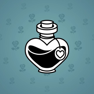 Love Potion #13543