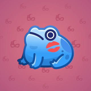 Kissed Frog #451
