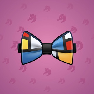 Bow Tie #17111