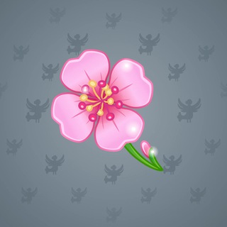 Clover Pin #46719