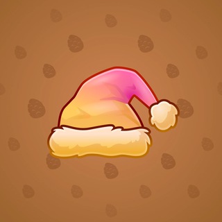 Santa Hat #15860