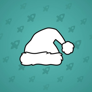 Santa Hat #43680