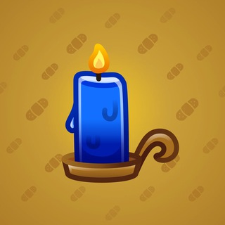 Eternal Candle #6508