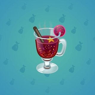 Spiced Wine #24822