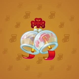 Jingle Bells #48072