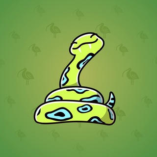 Pet Snake #191523