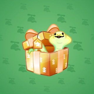 Snake Box #151214