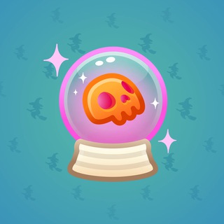 Crystal Ball #6978