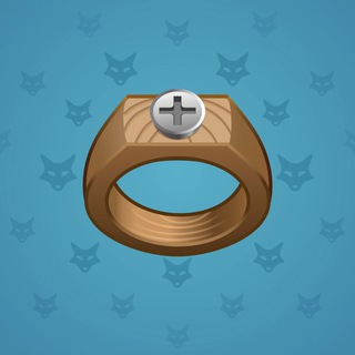Signet Ring #14276
