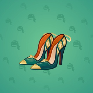 Sky Stilettos #17668