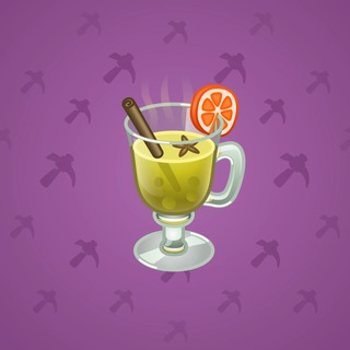 Spiced Wine #44171