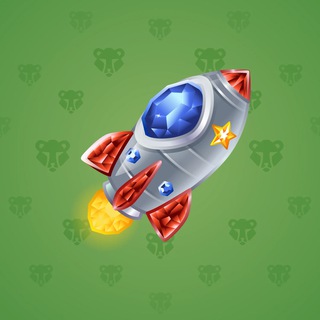 Stellar Rocket #59227