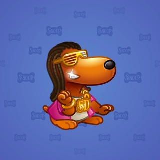 Snoop Dogg #582091